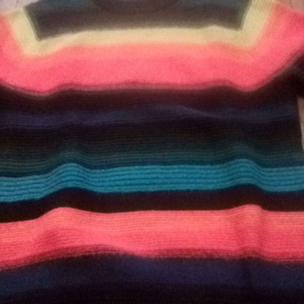 Paul Smith striped mens sweater - Picture 3 of 3